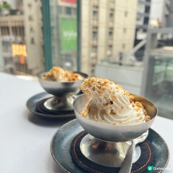 中環氛圍感十足扒房