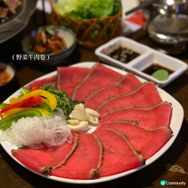 🇭🇰正宗味道韓國居酒屋 🍻 