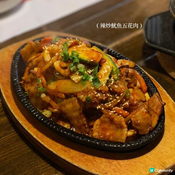 🇭🇰正宗味道韓國居酒屋 🍻 