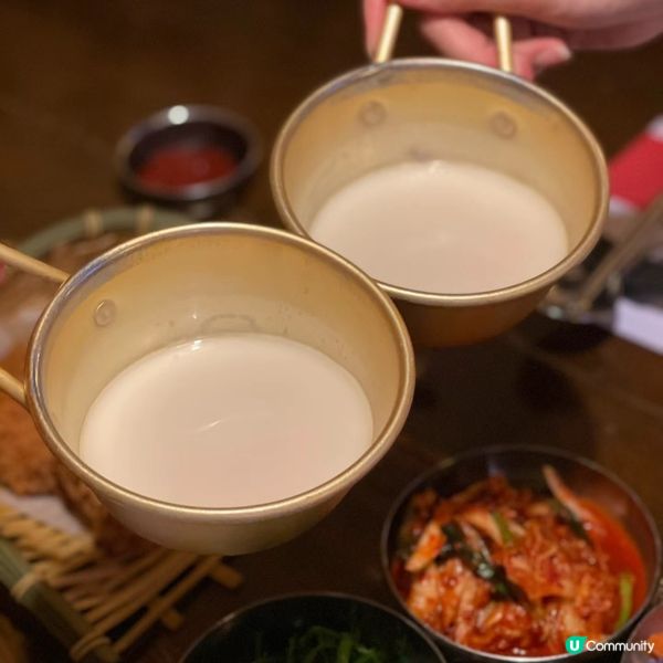 🇭🇰正宗味道韓國居酒屋 🍻 