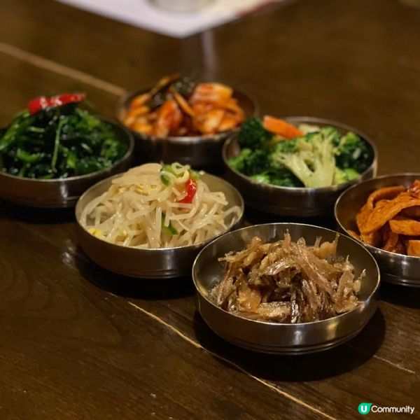 🇭🇰正宗味道韓國居酒屋 🍻 