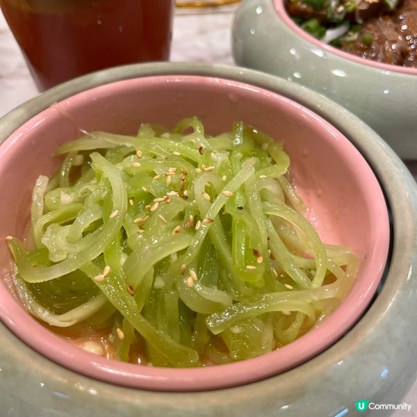 [勞蘇食]當少女遇上酸辣🌶️