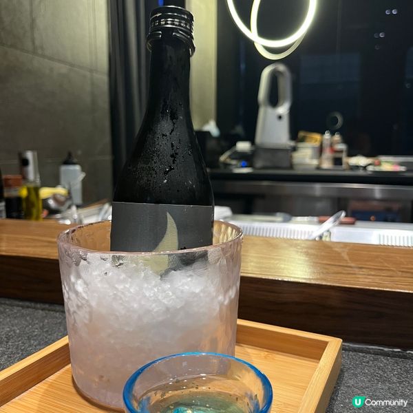 [勞蘇食]別處找不到既超高質鐵板燒🔥