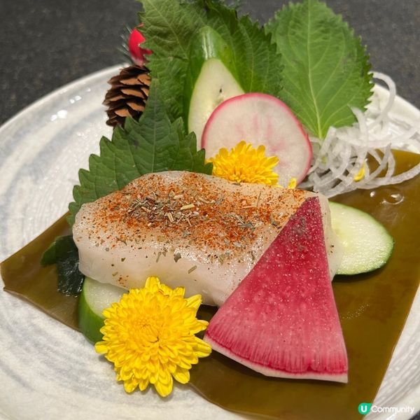 [勞蘇食]別處找不到既超高質鐵板燒🔥