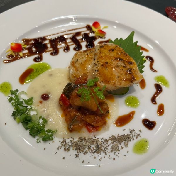 [勞蘇食]別處找不到既超高質鐵板燒🔥