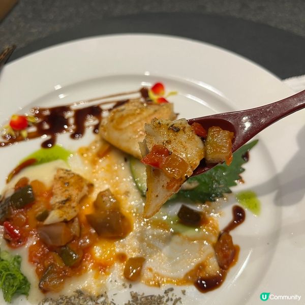 [勞蘇食]別處找不到既超高質鐵板燒🔥