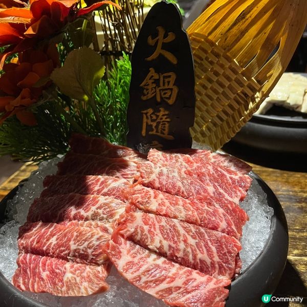 [勞蘇食]養顏花膠雞湯來襲⚠️