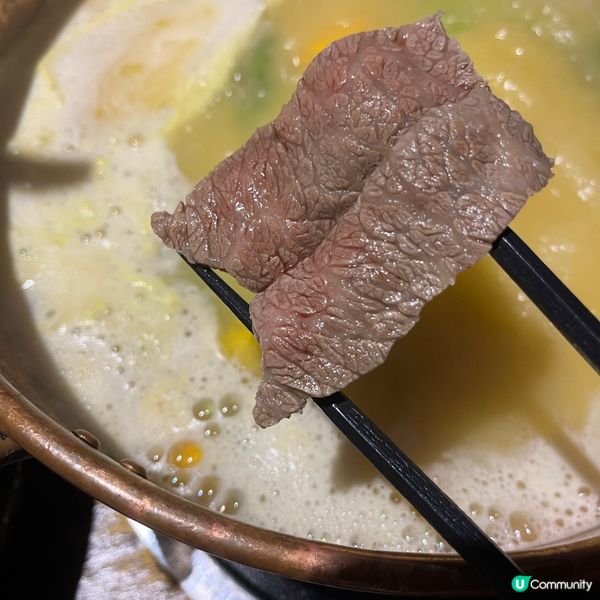 [勞蘇食]養顏花膠雞湯來襲⚠️