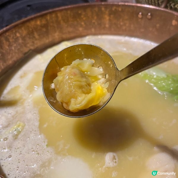 [勞蘇食]養顏花膠雞湯來襲⚠️