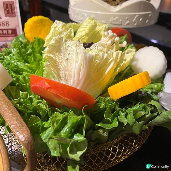[勞蘇食]養顏花膠雞湯來襲⚠️