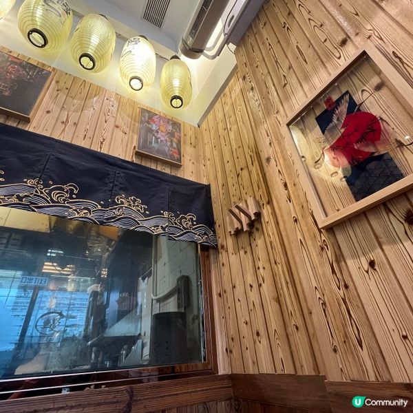 [勞蘇食]專心做好鰻魚飯🎌