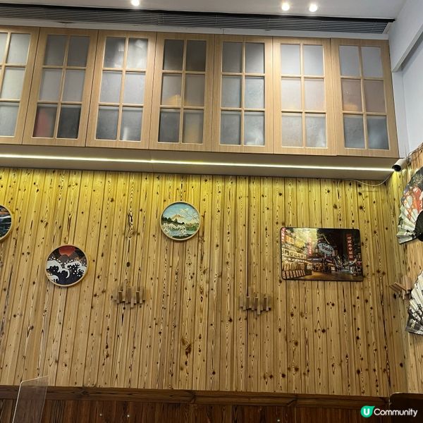 [勞蘇食]專心做好鰻魚飯🎌