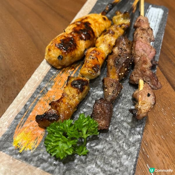 [勞蘇食]專心做好鰻魚飯🎌