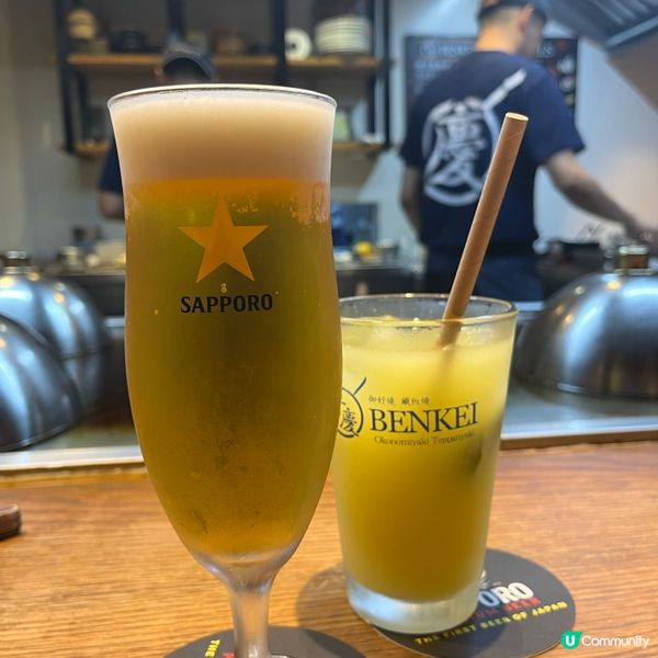 [勞蘇食]大阪燒世⼀🎌