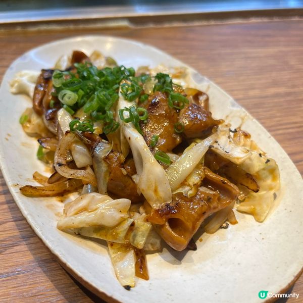 [勞蘇食]大阪燒世⼀🎌