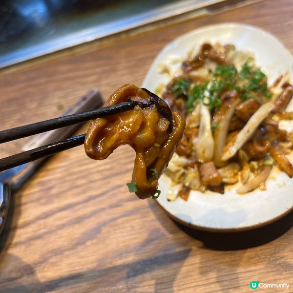 [勞蘇食]大阪燒世⼀🎌