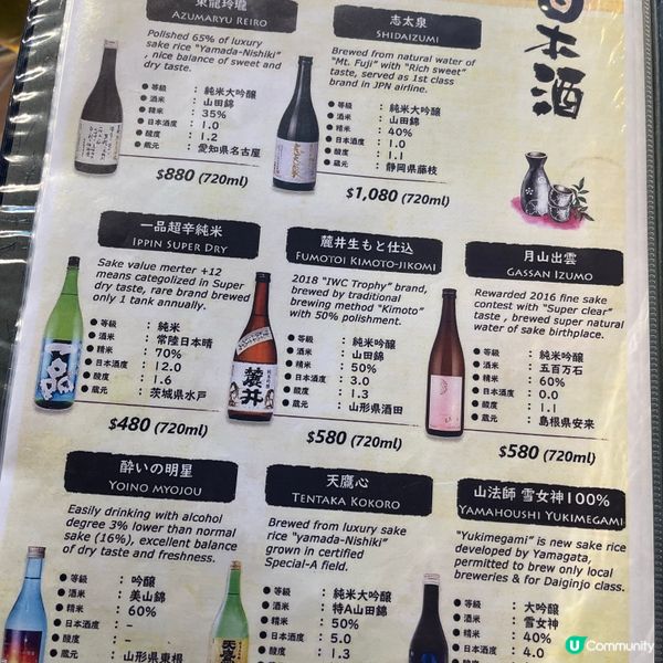 [勞蘇食]大阪燒世⼀🎌