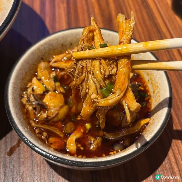 [勞蘇食]重慶小麵之霸⛩️