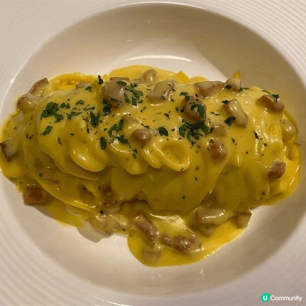 Involtini Italian Cuisine 曾獲米芝...