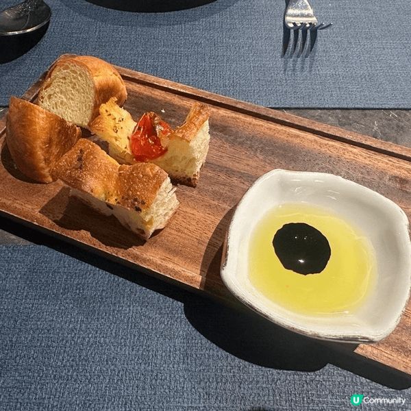 Involtini Italian Cuisine 曾獲米芝...