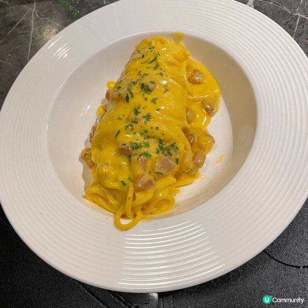 Involtini Italian Cuisine 曾獲米芝...