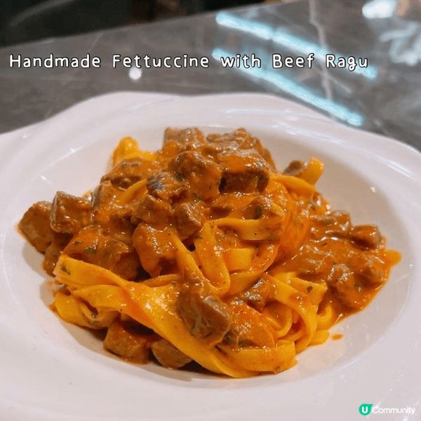 Involtini Italian Cuisine 曾獲米芝...