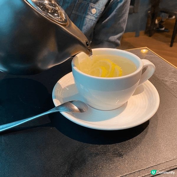 Involtini Italian Cuisine 曾獲米芝...