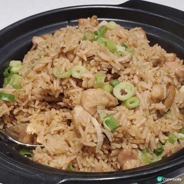 豐富晚餐@上環美心皇宮