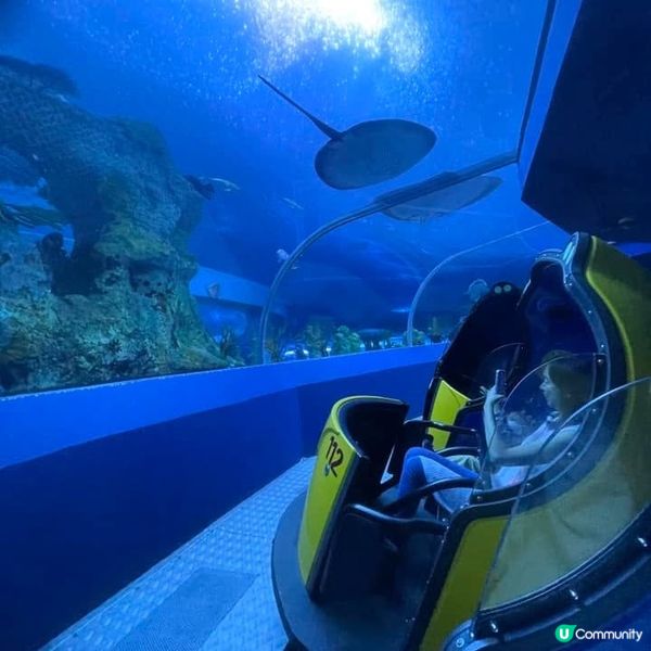 長隆度假區特價優惠！