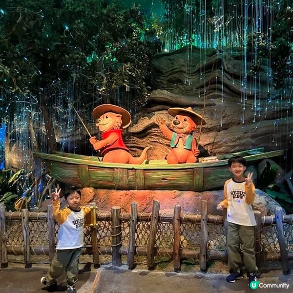 長隆度假區特價優惠！