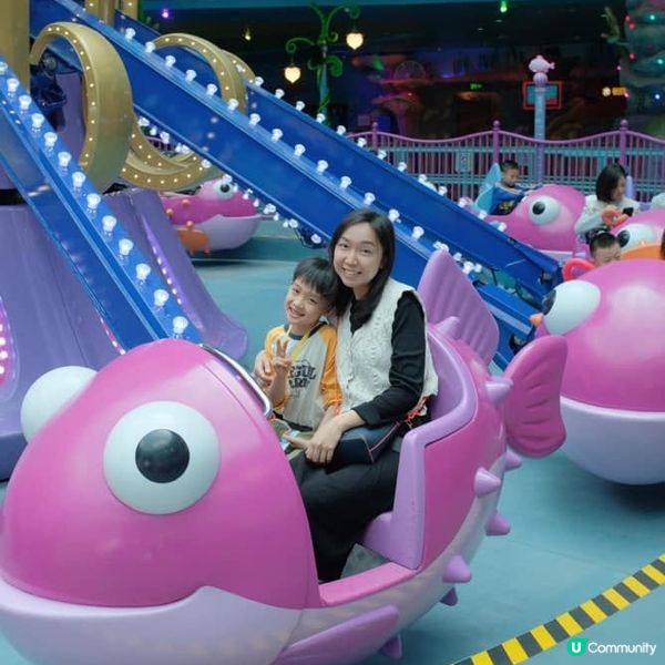 長隆度假區特價優惠！