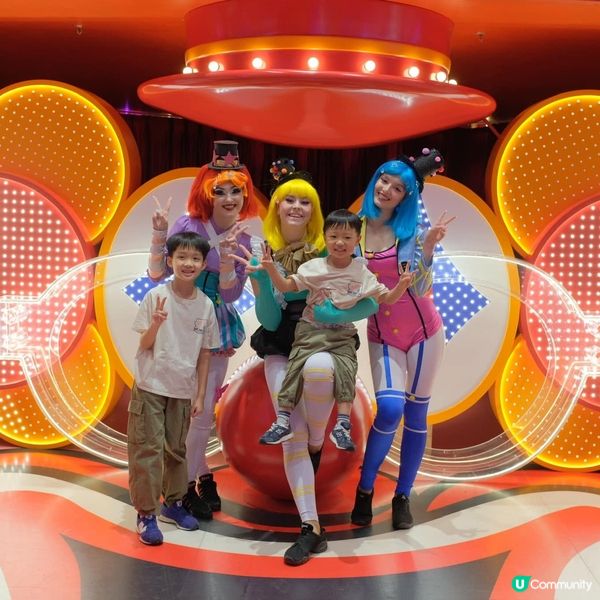 長隆度假區特價優惠！