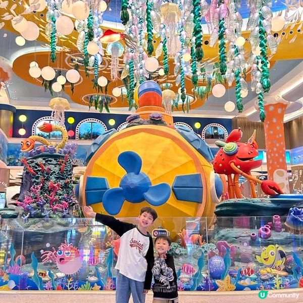 長隆度假區特價優惠！