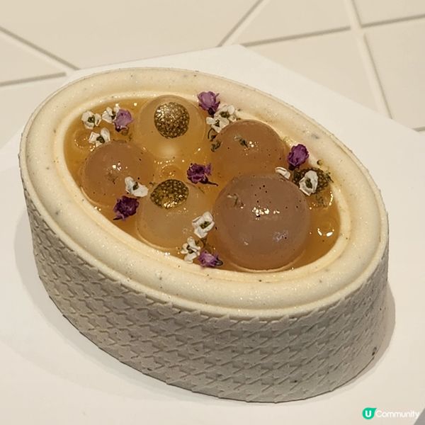 讓您享受甜品的藝術👍 ～ DIOR Café 