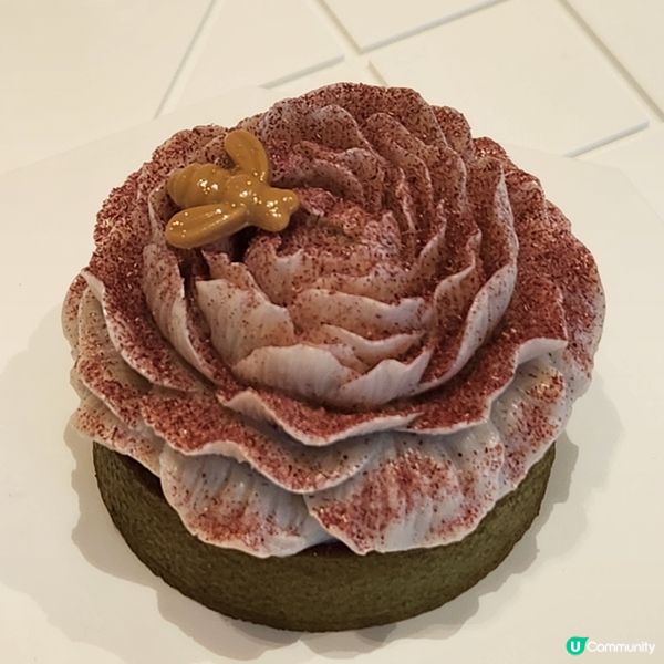 讓您享受甜品的藝術👍 ～ DIOR Café 