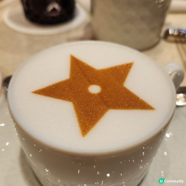 讓您享受甜品的藝術👍 ～ DIOR Café 