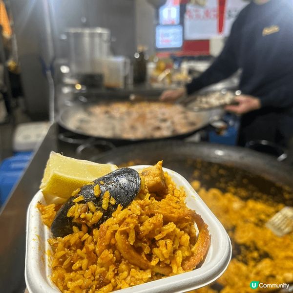 澳洲墨爾本唐人街每逢星期五都會舉辦Chinatown Fri...