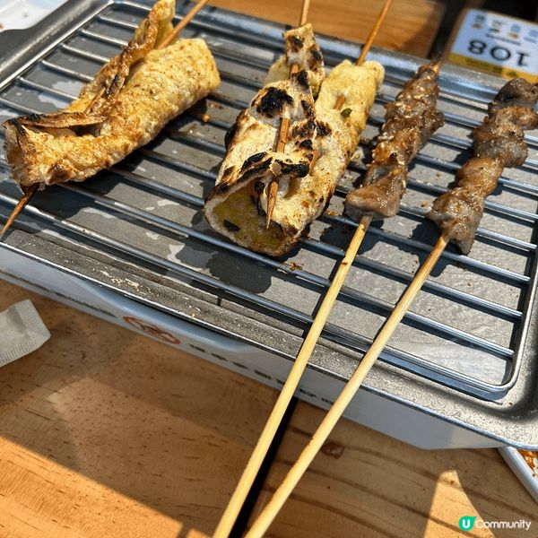 香港都有?木屋燒烤，照顧小朋友真係唔方便北上，我?去?旺角?...