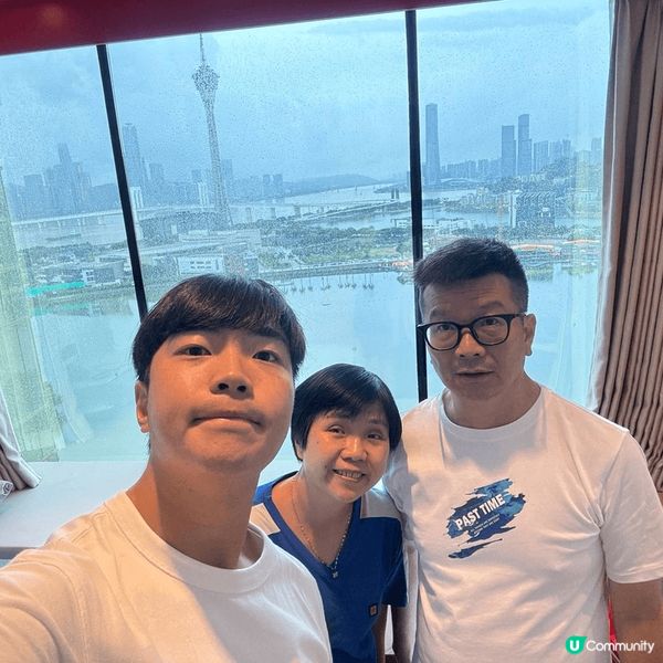 澳門YOLO 名城世界酒店 平日住宿一晚六百幾 仲幫我?up...