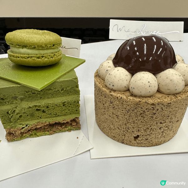 香港美食 支持小店 用心制作 有外貌 適合打卡之餘 又有質素...