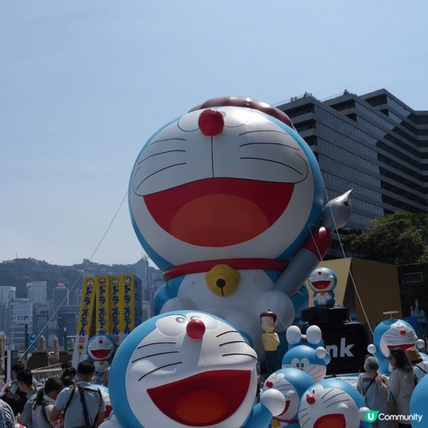 兒時回憶-叮噹/多啦A夢