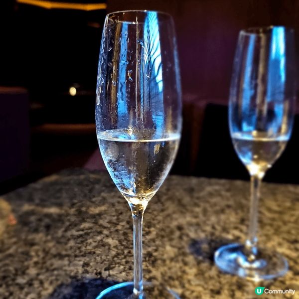 環境好坐得舒服！happy are until 2030正