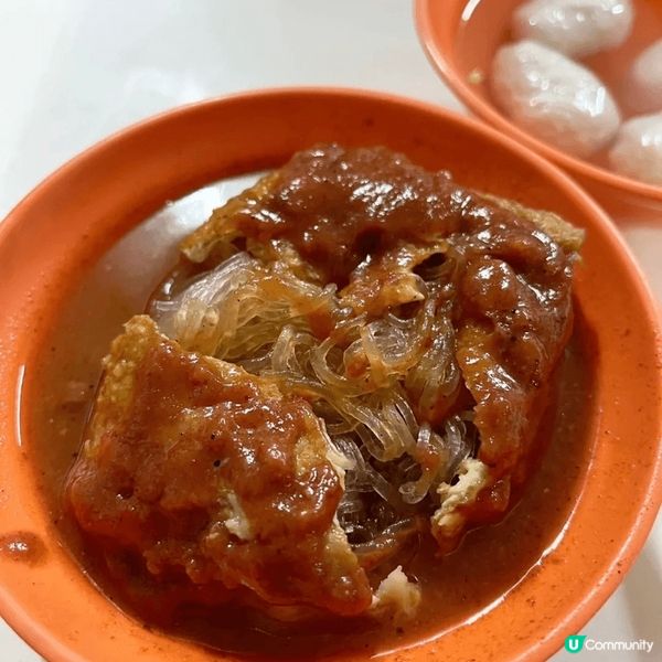 呢間文化阿給係周杰倫學生時期都經常食既店，阿給係淡水既知名小...