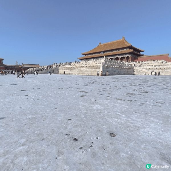 北京?天安門，充滿歷史，值得一遊