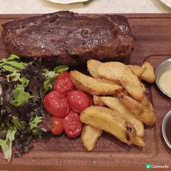 美食當前，無法抗拒食?先算！#Chill賞遊世界