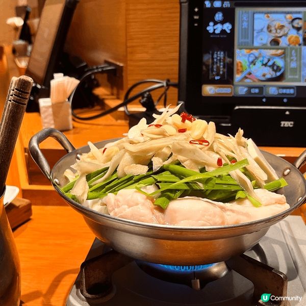 冇食過牛腸鍋，唔好話佢去過博多