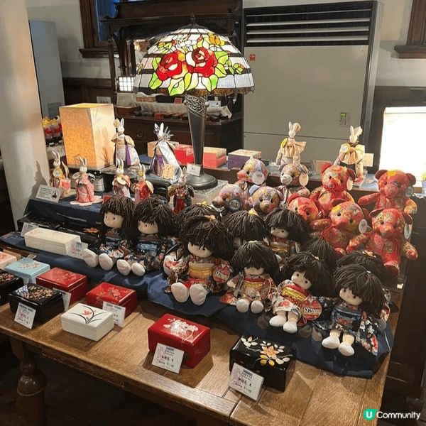 北海道小樽音樂盒博覽館