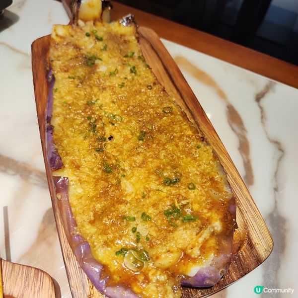 旺角烤魚串燒專門店