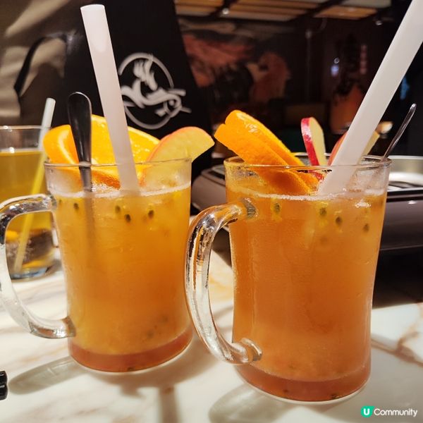 旺角烤魚串燒專門店