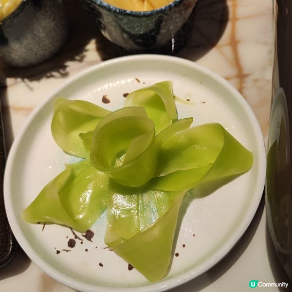 旺角烤魚串燒專門店